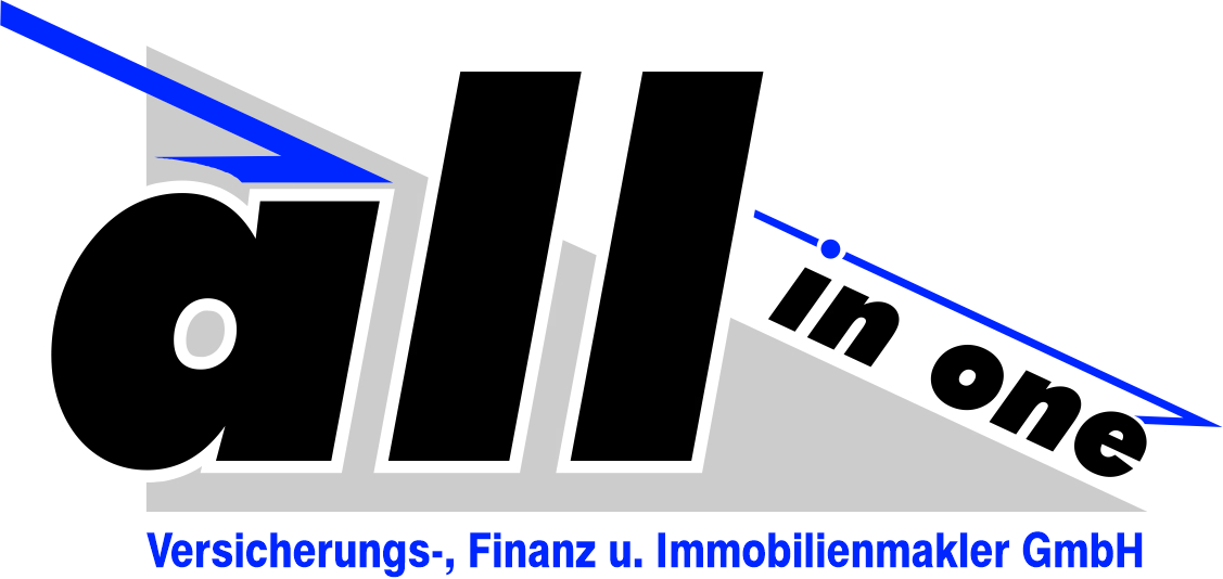 all-in-one Makler Logo