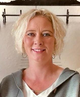Janine Möllenberg – Porträt