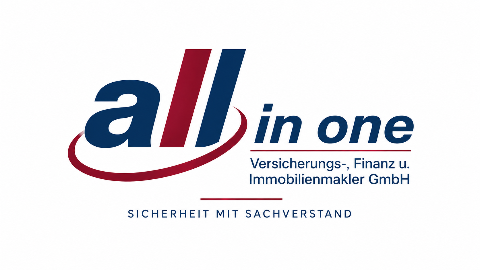 all-in-one Makler Logo