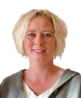 Portrait von Janine Möllenberg